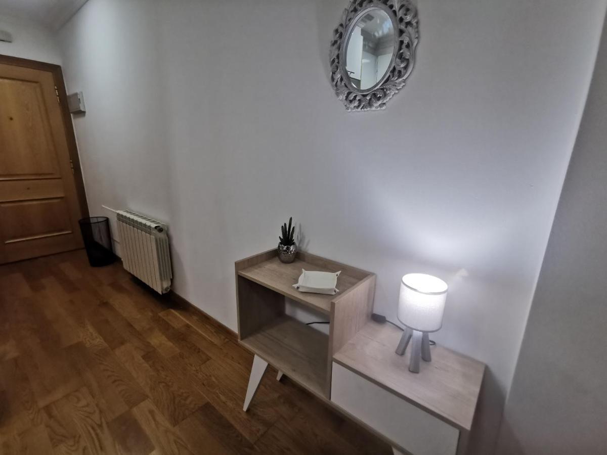Apartment Castrelos, Vigo, Diseno Vigo